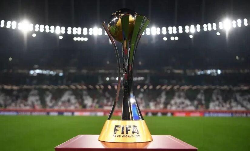 Europa conta com 12 representantes 